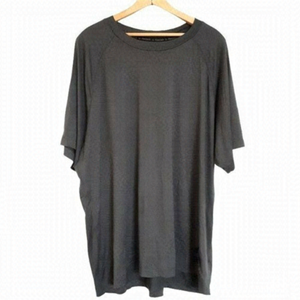 Reebok Activewear Workout Tee Charcoal Gray Men's Size 2xl